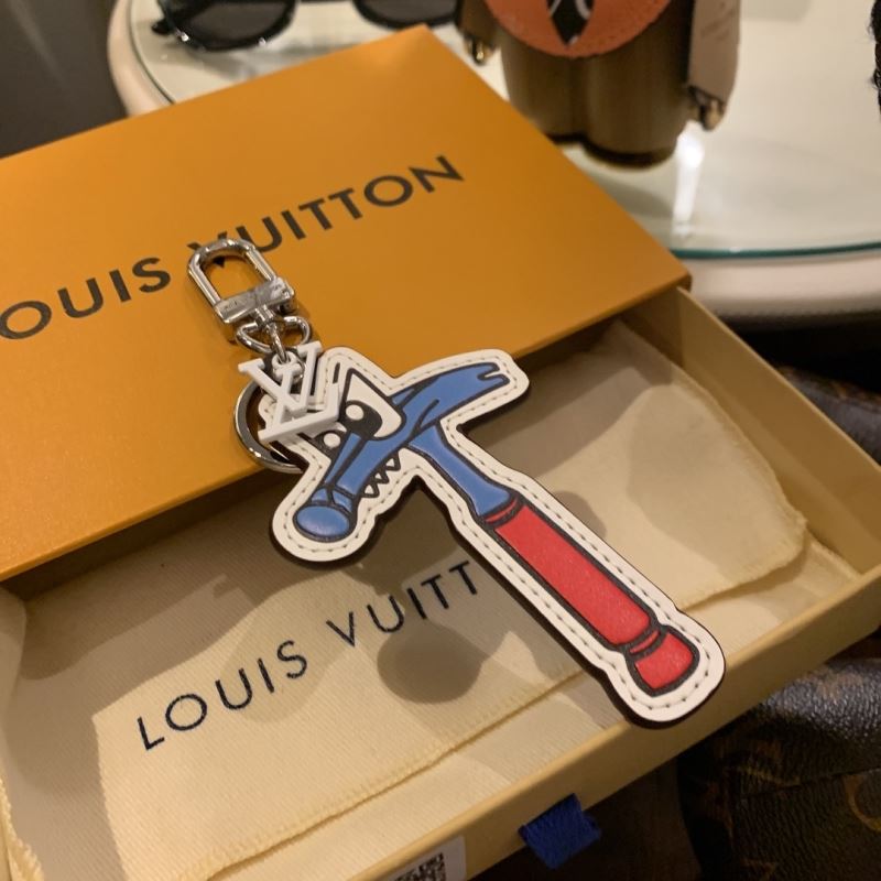 Louis Vuitton Keychains